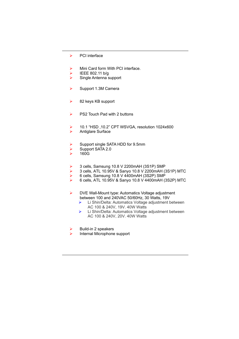 Elitegroup V10IL1 User Manual | Page 74 / 75