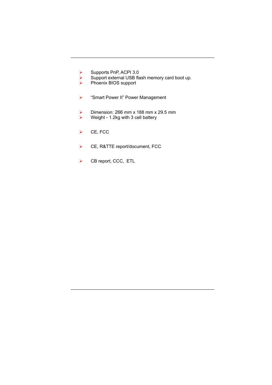 Elitegroup V10IL1 User Manual | Page 75 / 75
