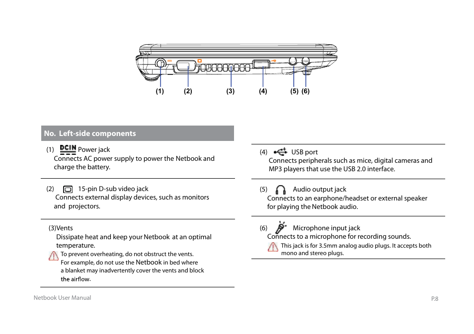 Y book series manual_e_10-1 | Elitegroup Y10PT0 / Y11PT0 User Manual | Page 10 / 37