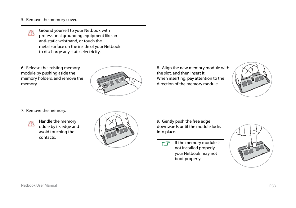 Y book series manual_e_35 | Elitegroup Y10PT0 / Y11PT0 User Manual | Page 35 / 37