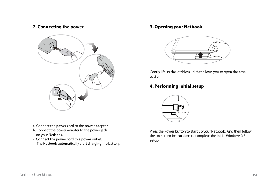 Y book series manual_e_6 | Elitegroup Y10PT0 / Y11PT0 User Manual | Page 6 / 37