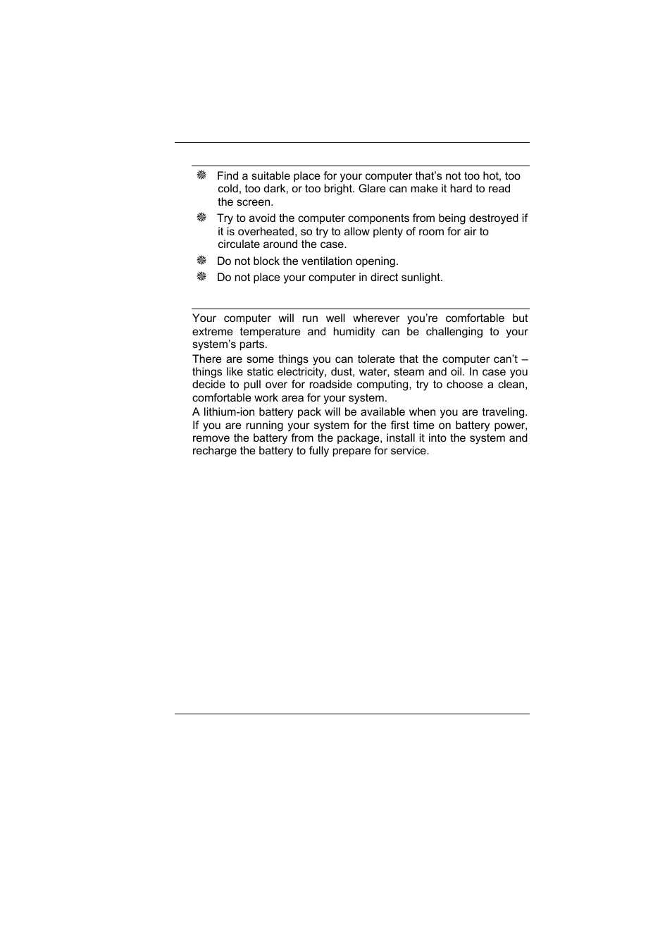 Elitegroup BR40II7 User Manual | Page 16 / 54