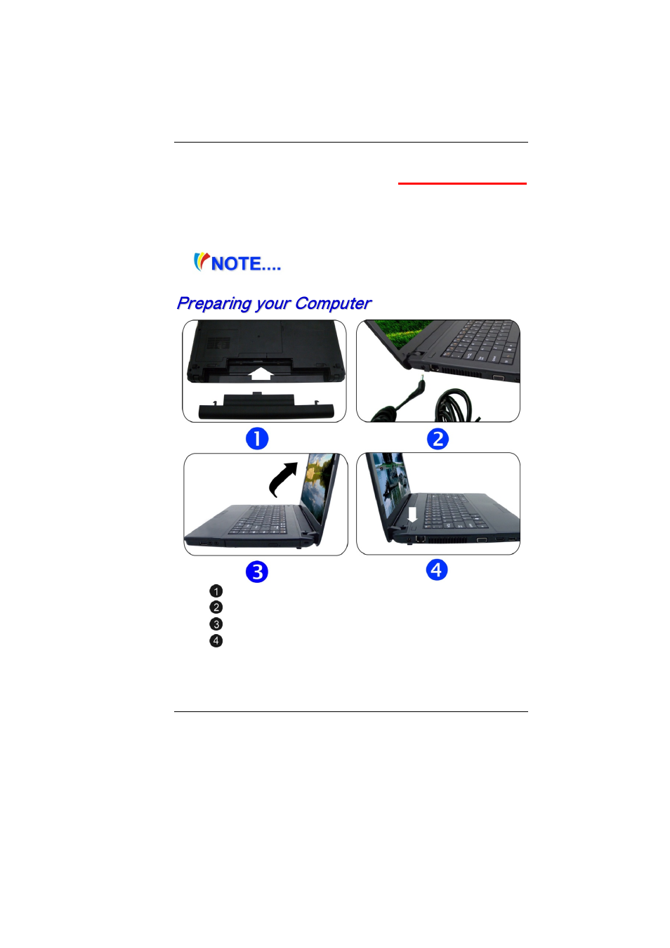 Introduction | Elitegroup BR40II7 User Manual | Page 18 / 54