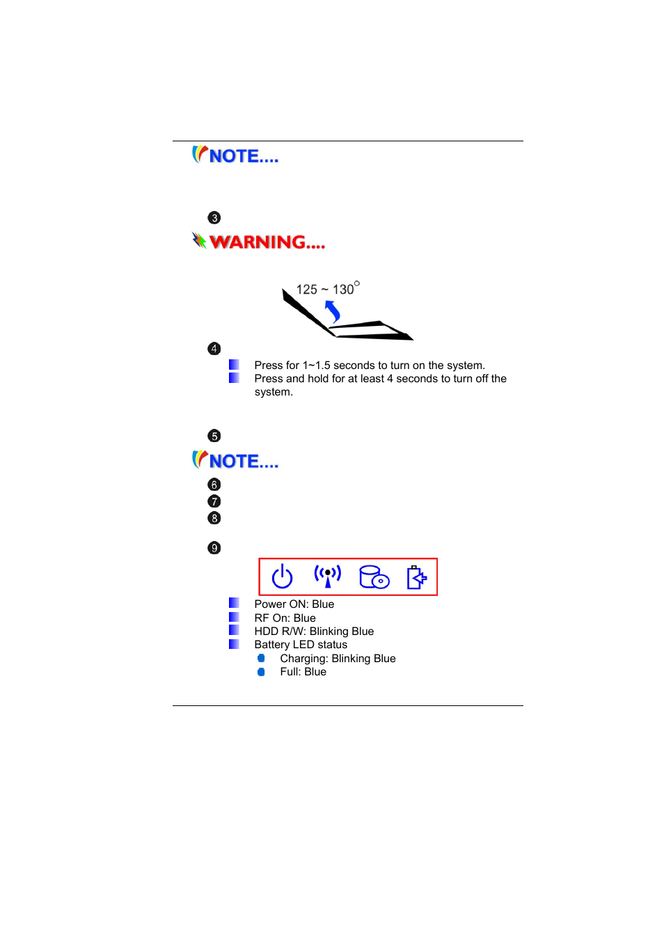 Elitegroup BR40II7 User Manual | Page 20 / 54