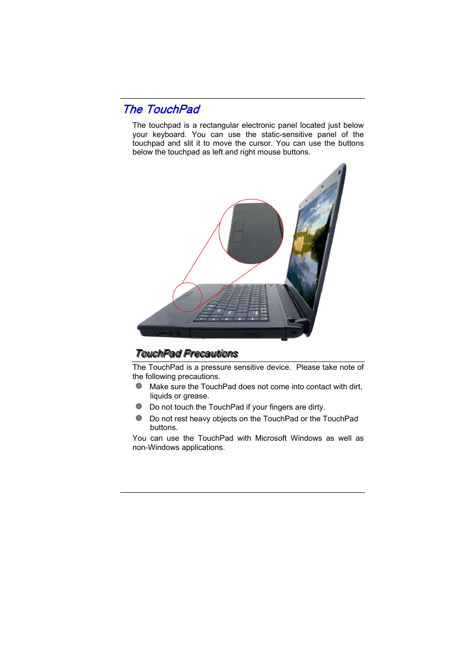 Elitegroup BR40II7 User Manual | Page 32 / 54