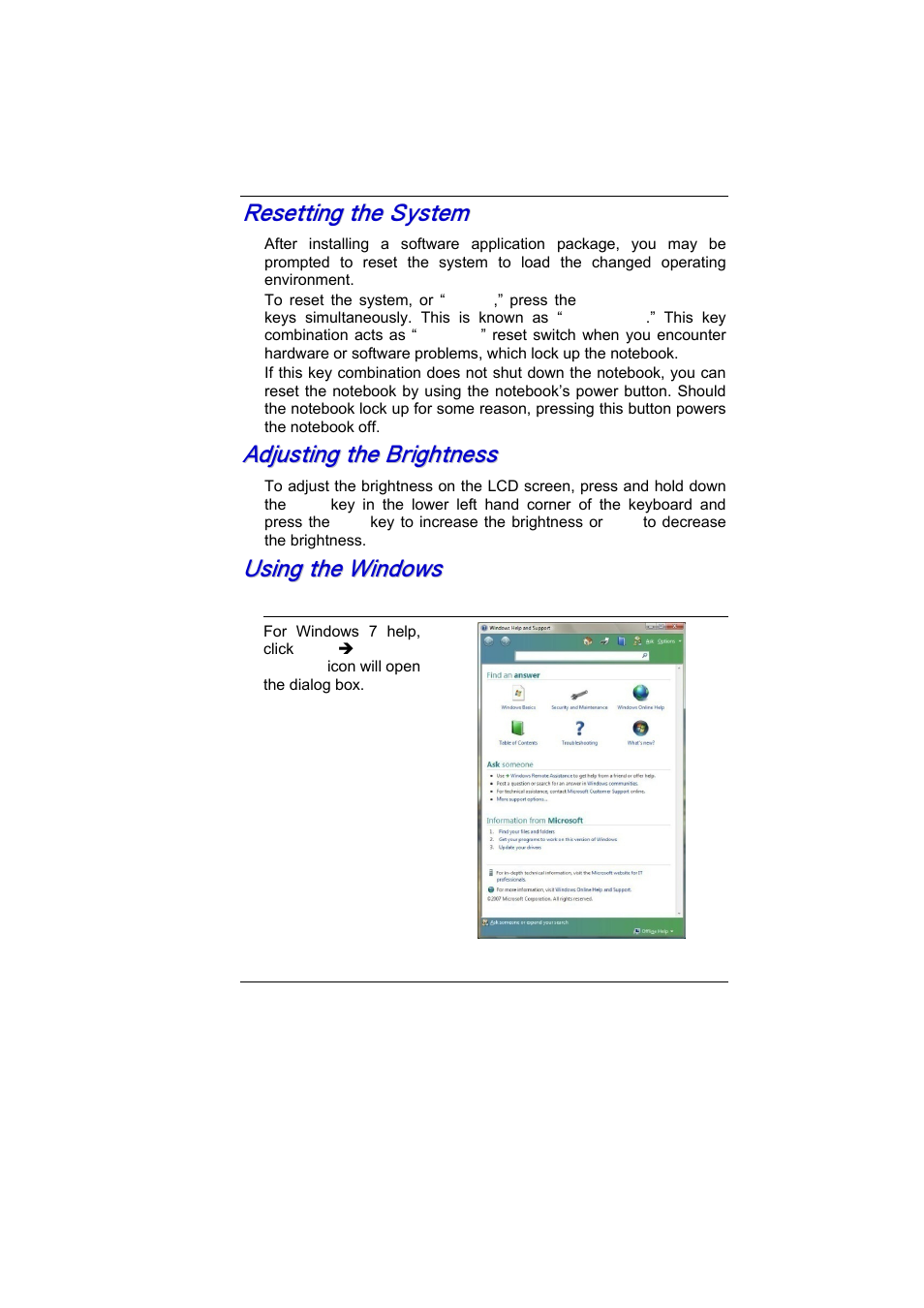 Elitegroup BR40II7 User Manual | Page 36 / 54