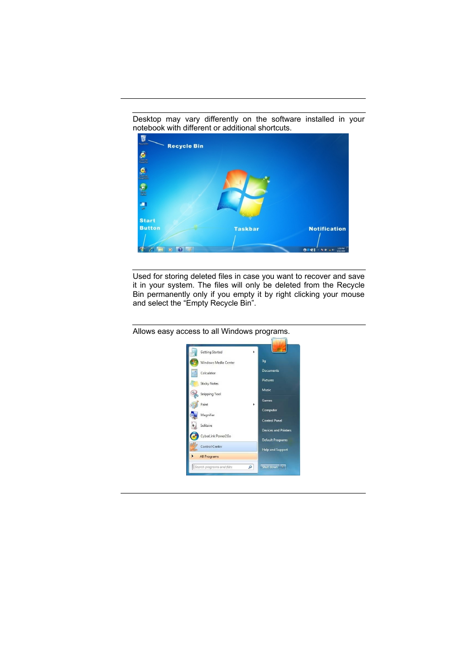 Elitegroup BR40II7 User Manual | Page 37 / 54