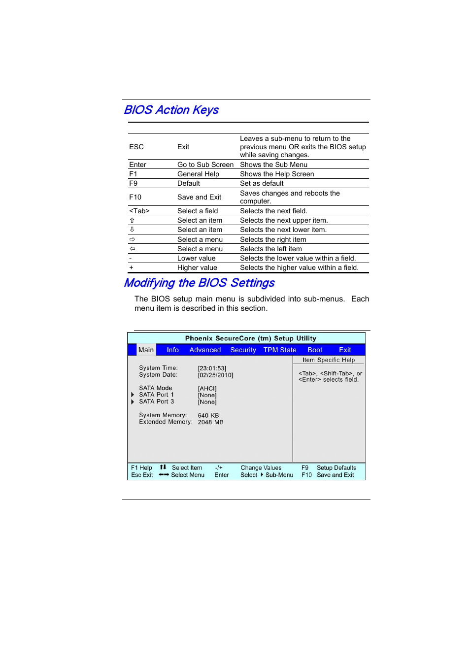 Elitegroup BR40II7 User Manual | Page 44 / 54