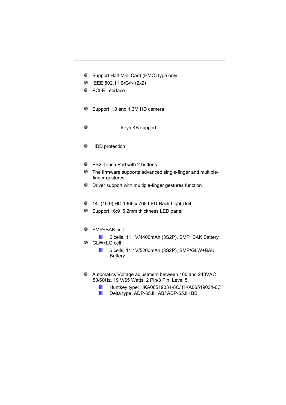 Elitegroup BR40II7 User Manual | Page 53 / 54