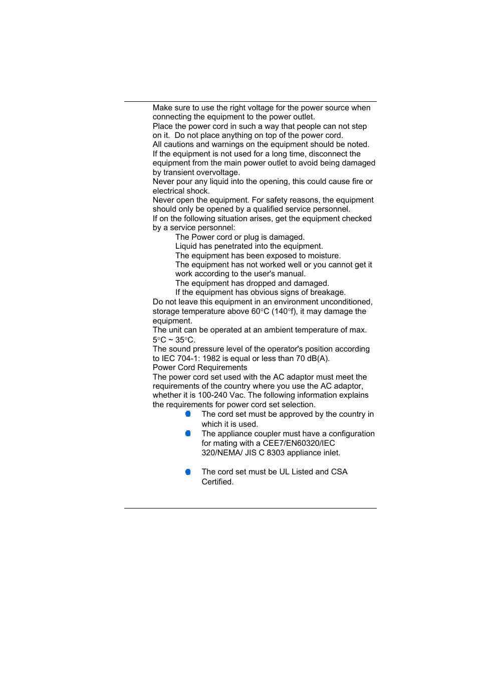 Elitegroup BR40II7 User Manual | Page 6 / 54