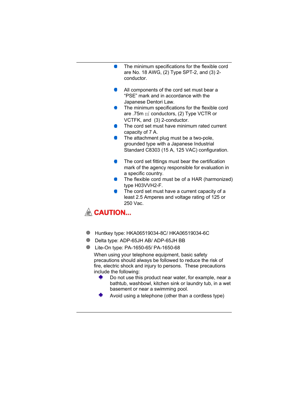 Elitegroup BR40II7 User Manual | Page 7 / 54