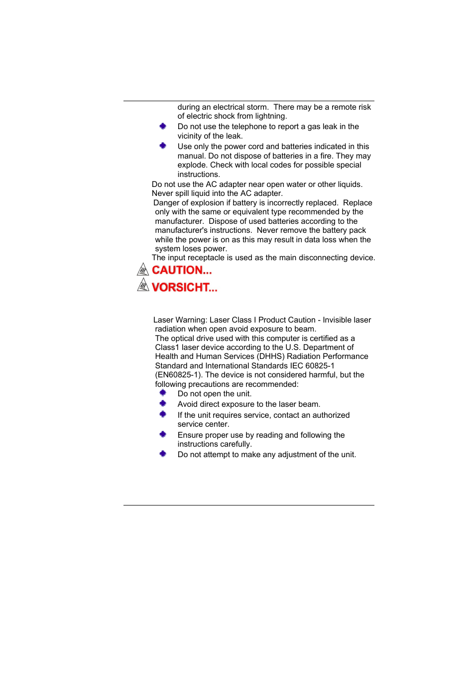 Elitegroup BR40II7 User Manual | Page 8 / 54