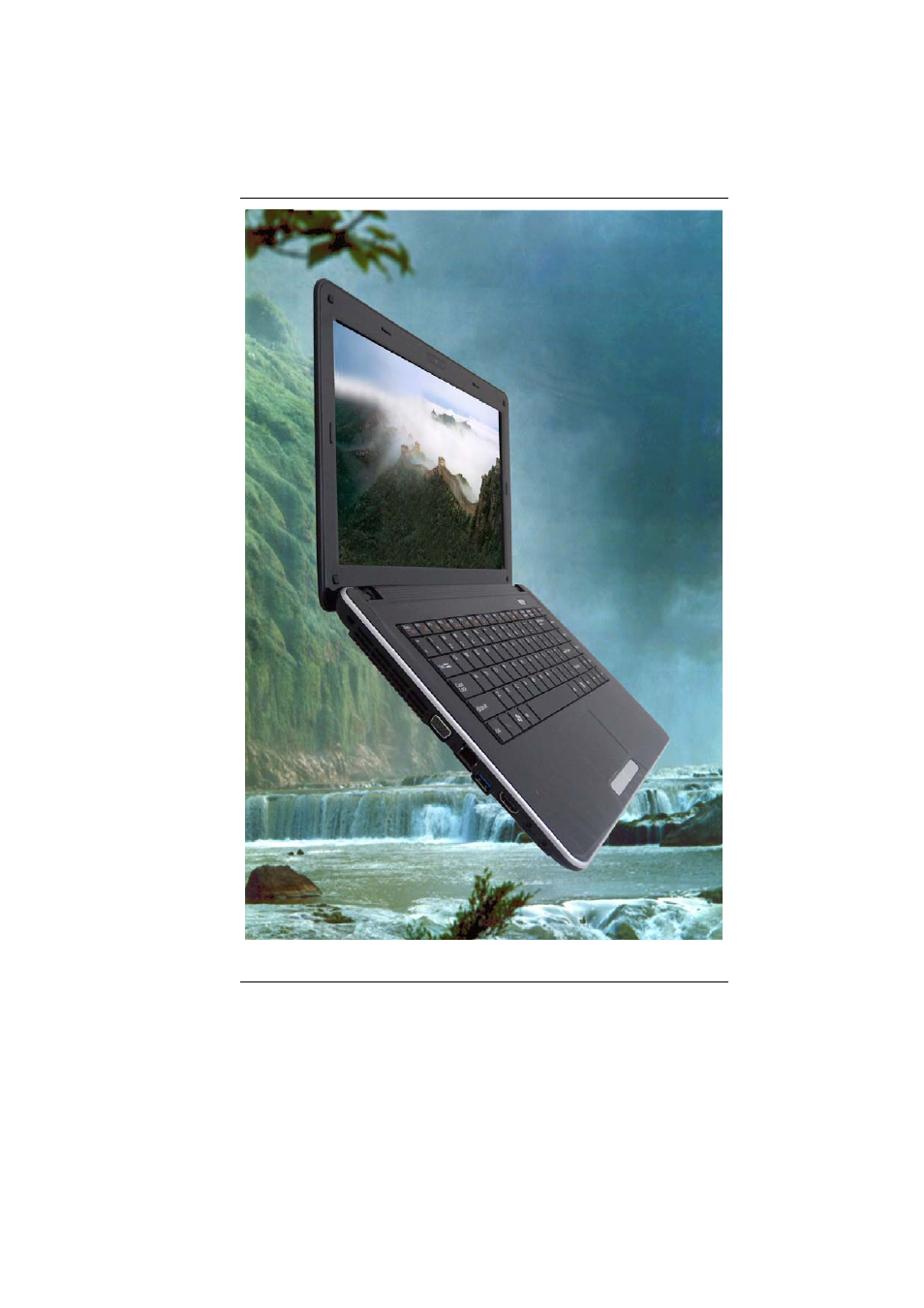 Elitegroup H42IA1 / H43IA1 User Manual | 68 pages
