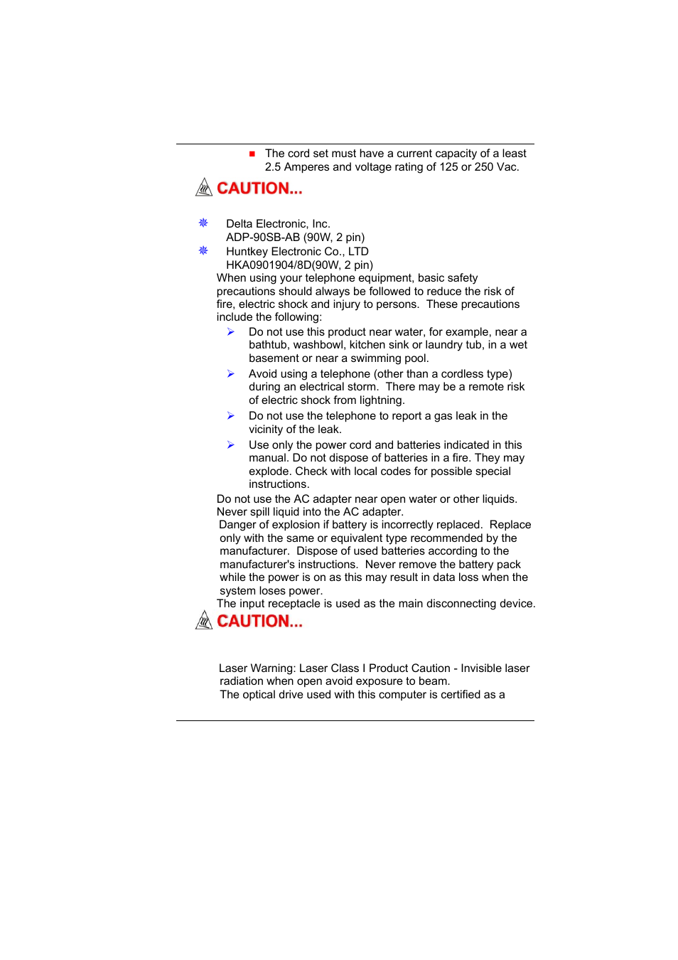 Elitegroup H42IA1 / H43IA1 User Manual | Page 10 / 68