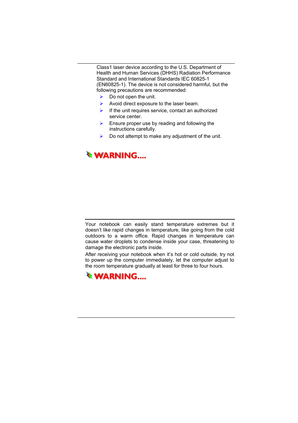 Elitegroup H42IA1 / H43IA1 User Manual | Page 11 / 68