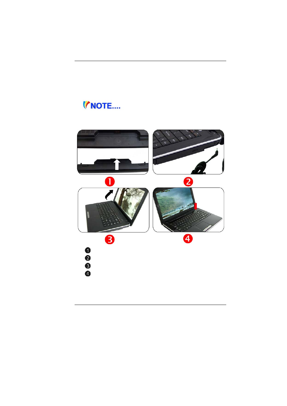Elitegroup H42IA1 / H43IA1 User Manual | Page 14 / 68