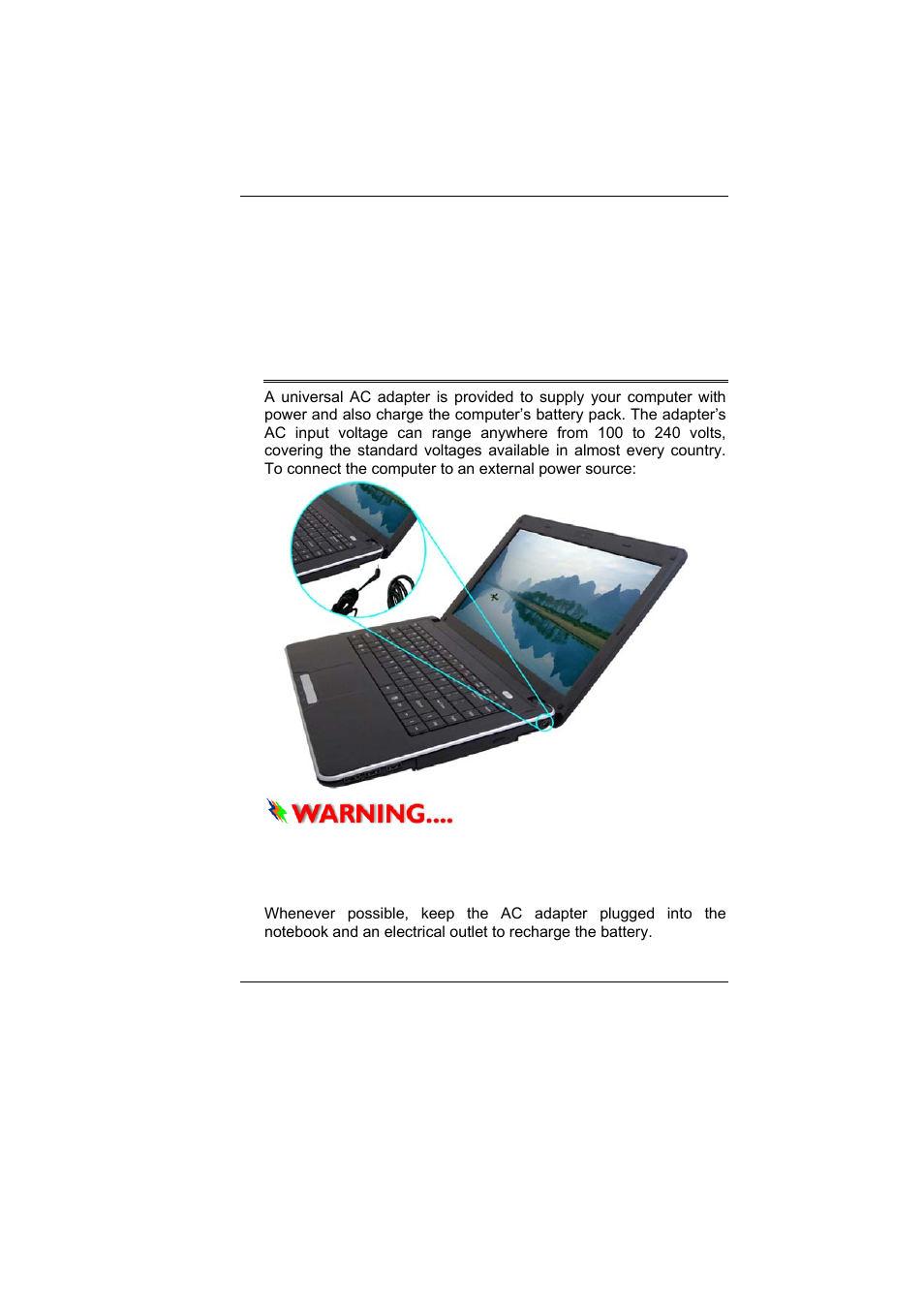 Elitegroup H42IA1 / H43IA1 User Manual | Page 21 / 68