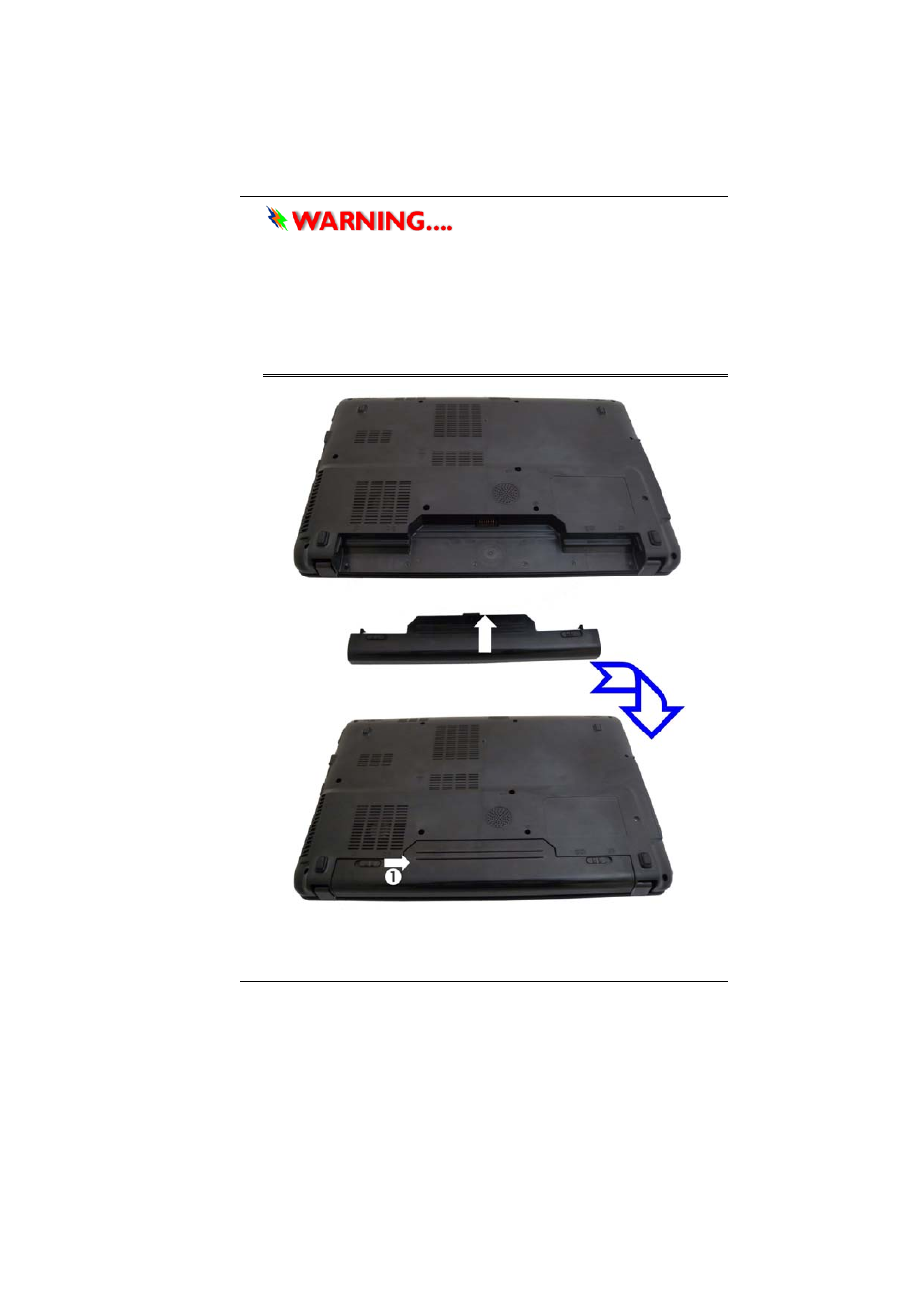 Elitegroup H42IA1 / H43IA1 User Manual | Page 23 / 68