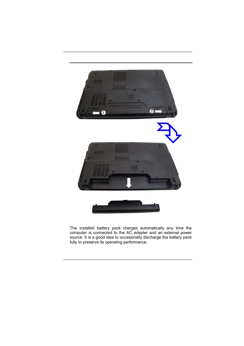 Elitegroup H42IA1 / H43IA1 User Manual | Page 24 / 68
