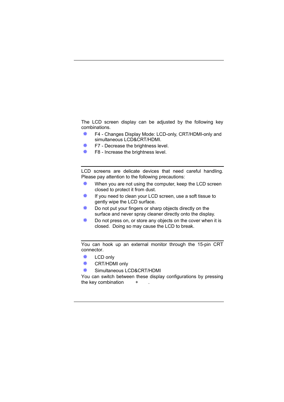 Elitegroup H42IA1 / H43IA1 User Manual | Page 26 / 68
