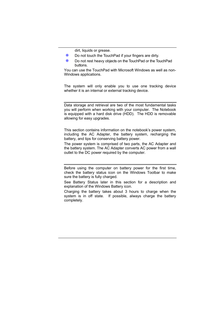 Elitegroup H42IA1 / H43IA1 User Manual | Page 28 / 68