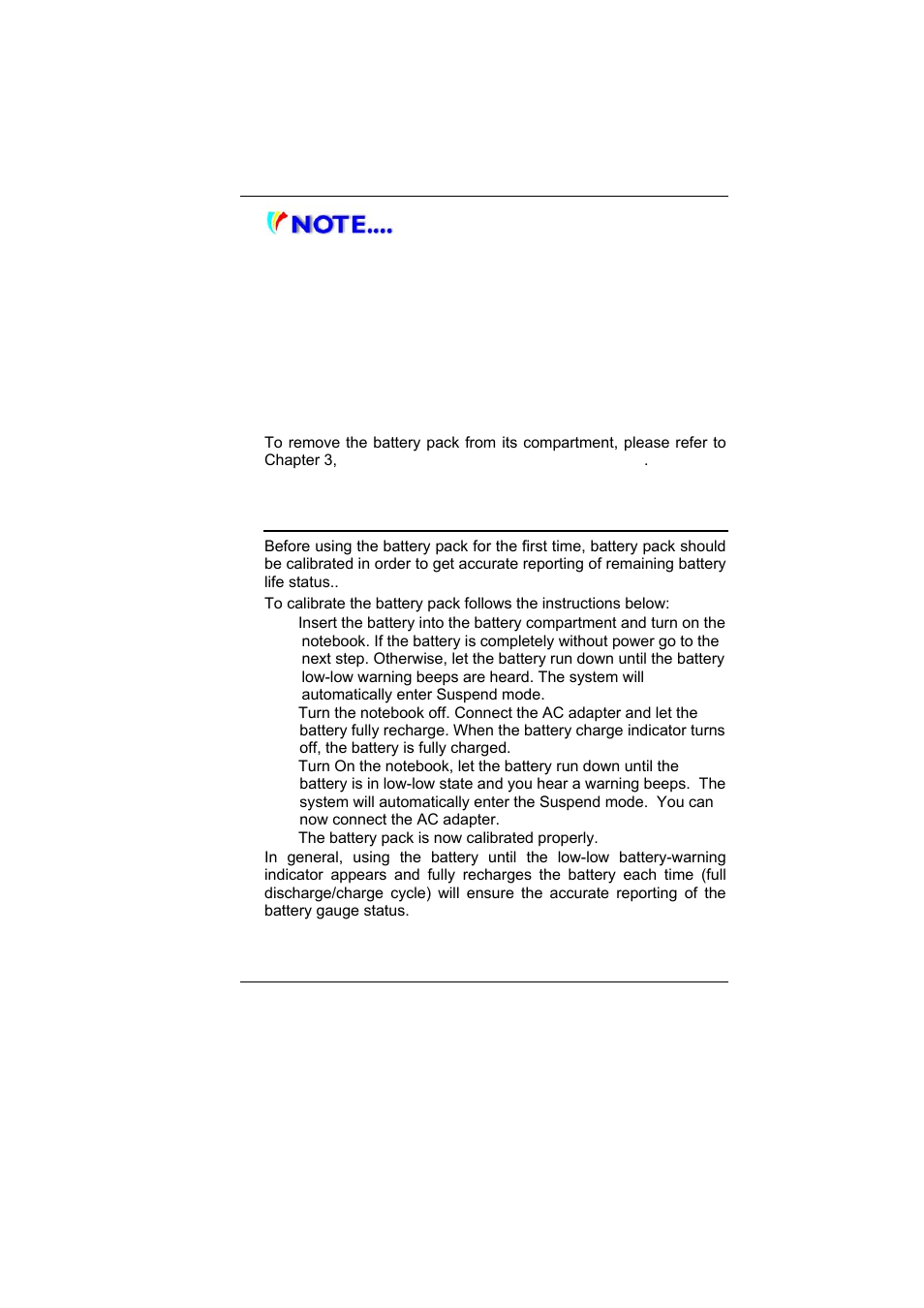 Elitegroup H42IA1 / H43IA1 User Manual | Page 29 / 68