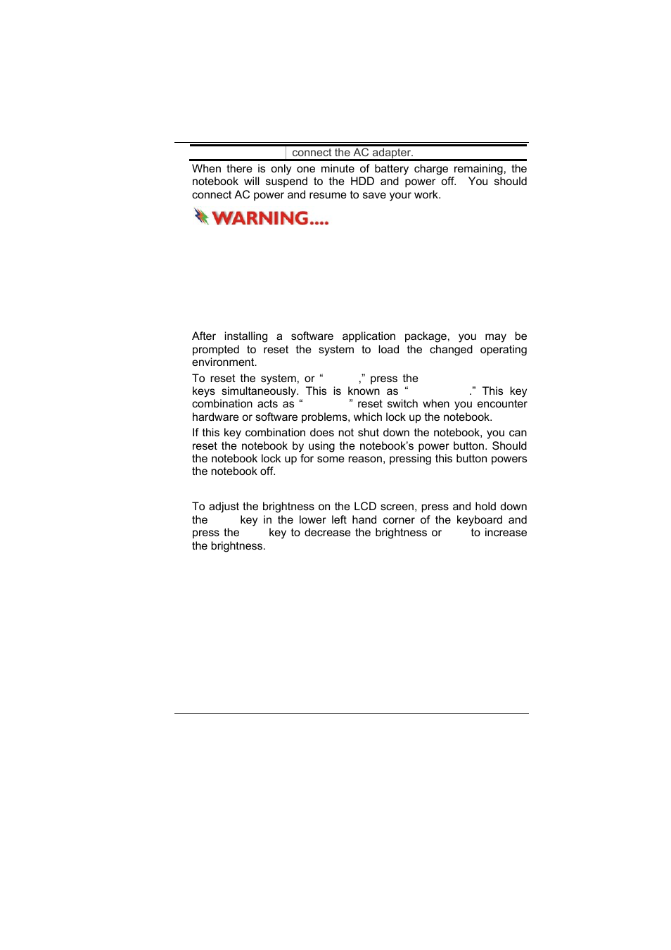 Elitegroup H42IA1 / H43IA1 User Manual | Page 31 / 68