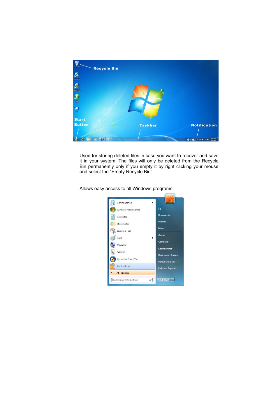 Elitegroup H42IA1 / H43IA1 User Manual | Page 33 / 68