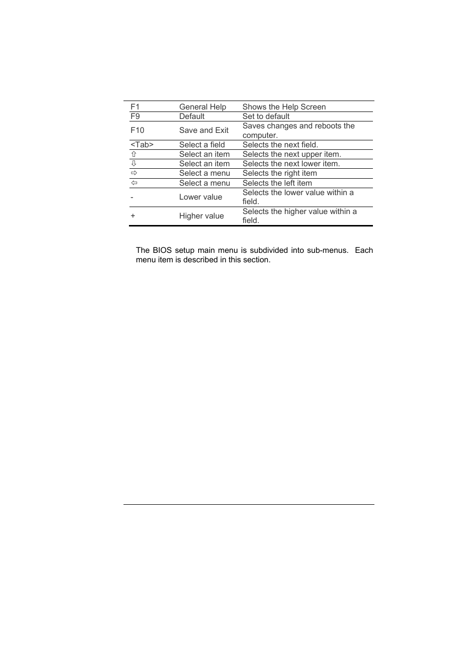 Elitegroup H42IA1 / H43IA1 User Manual | Page 40 / 68