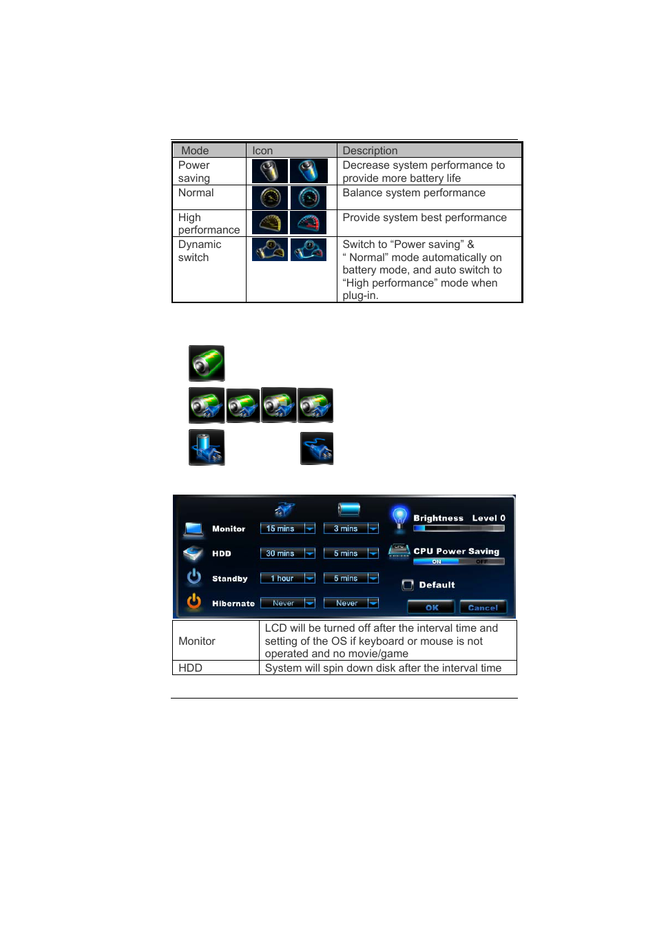 Elitegroup H42IA1 / H43IA1 User Manual | Page 48 / 68