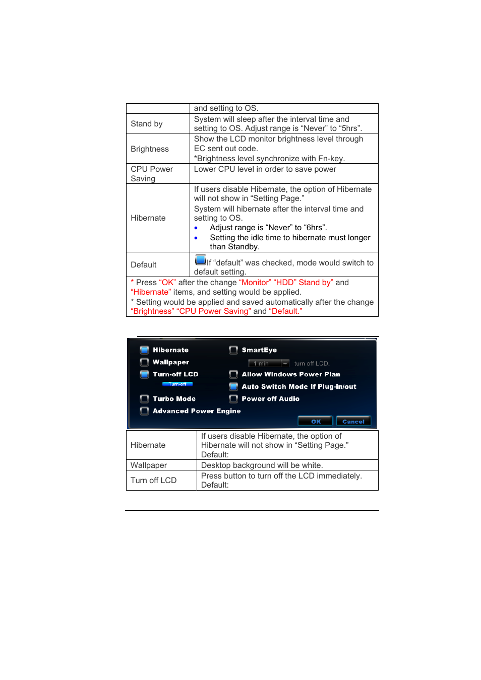 Elitegroup H42IA1 / H43IA1 User Manual | Page 49 / 68