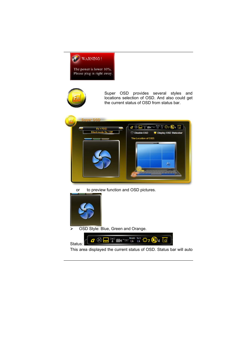 Elitegroup H42IA1 / H43IA1 User Manual | Page 51 / 68