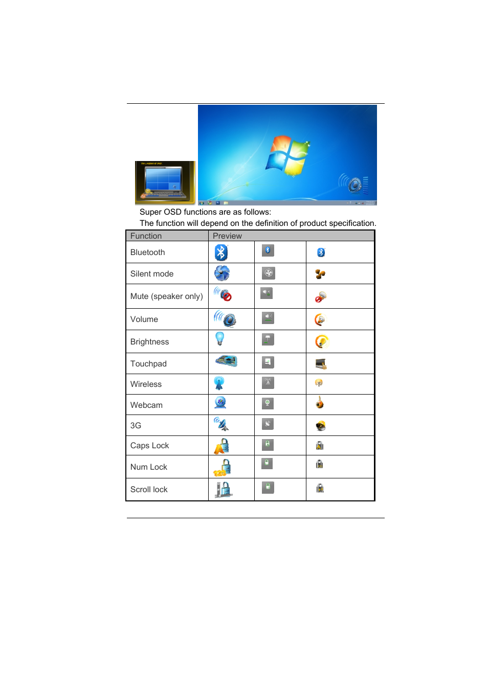 Elitegroup H42IA1 / H43IA1 User Manual | Page 54 / 68