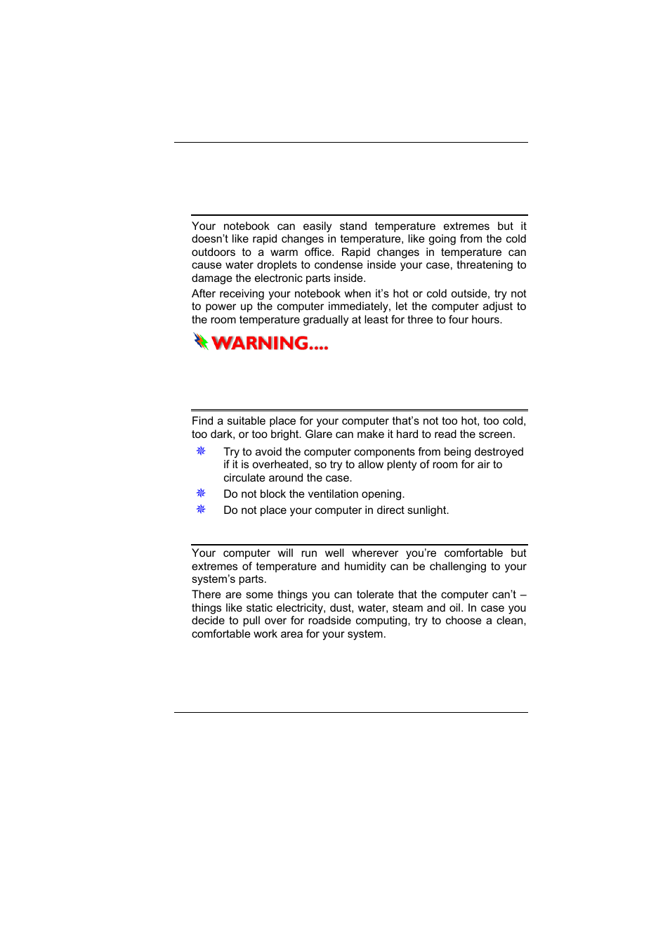 Elitegroup H41IA1 User Manual | Page 10 / 63