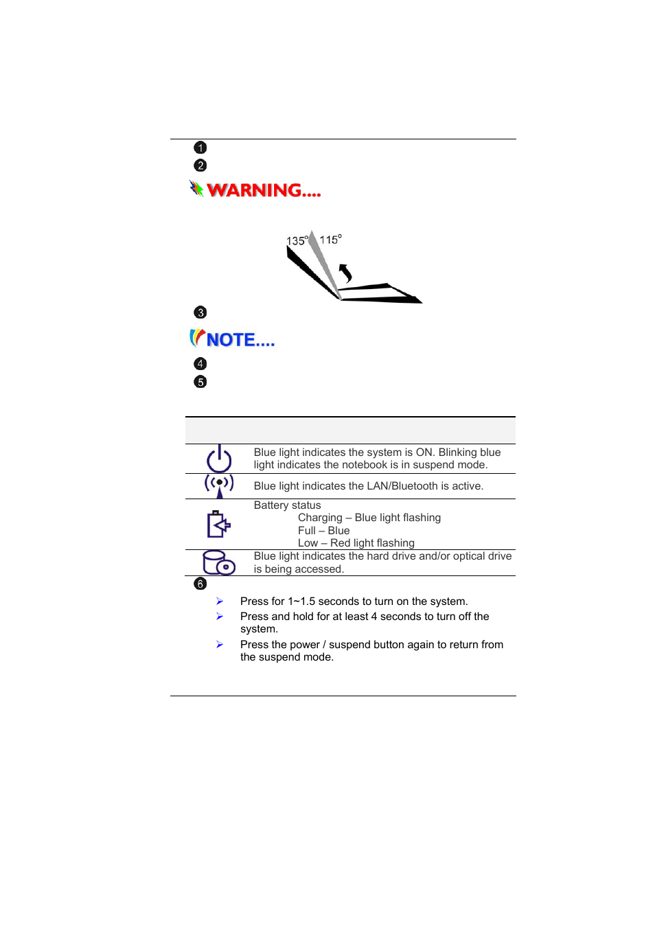 Elitegroup H41IA1 User Manual | Page 15 / 63