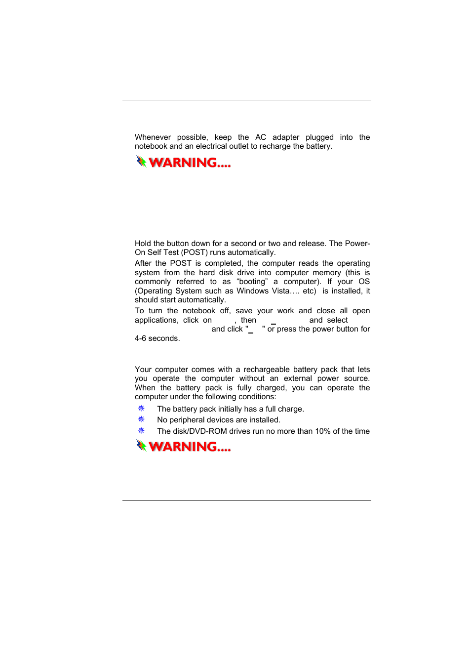 Elitegroup H41IA1 User Manual | Page 21 / 63