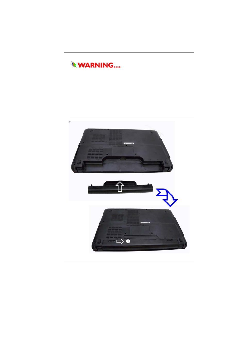 Elitegroup H41IA1 User Manual | Page 22 / 63