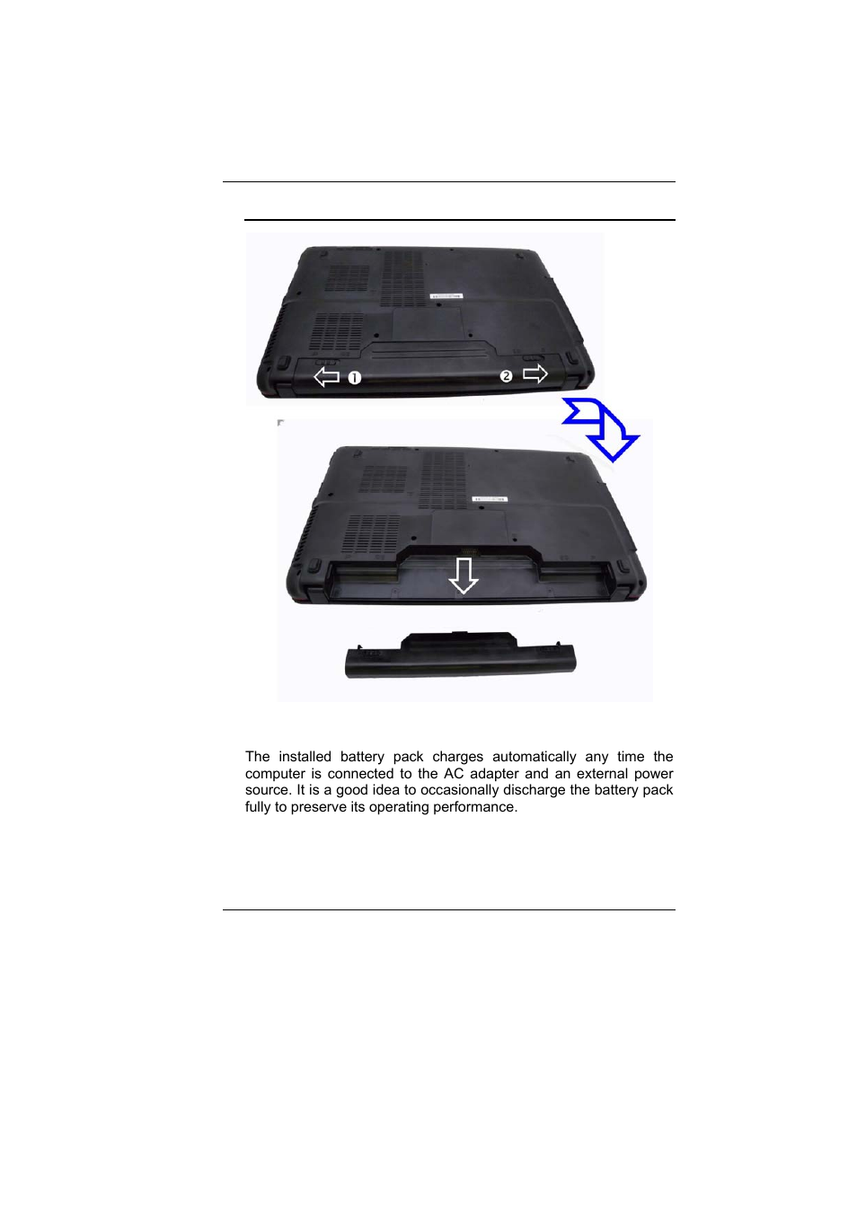 Elitegroup H41IA1 User Manual | Page 23 / 63