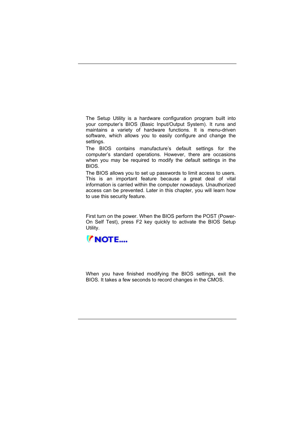 Elitegroup H41IA1 User Manual | Page 39 / 63