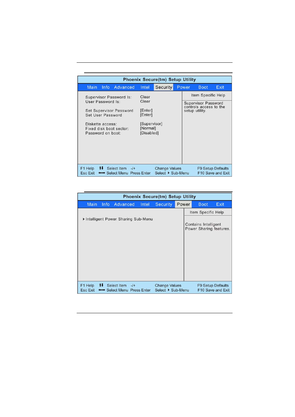 Elitegroup H41IA1 User Manual | Page 43 / 63