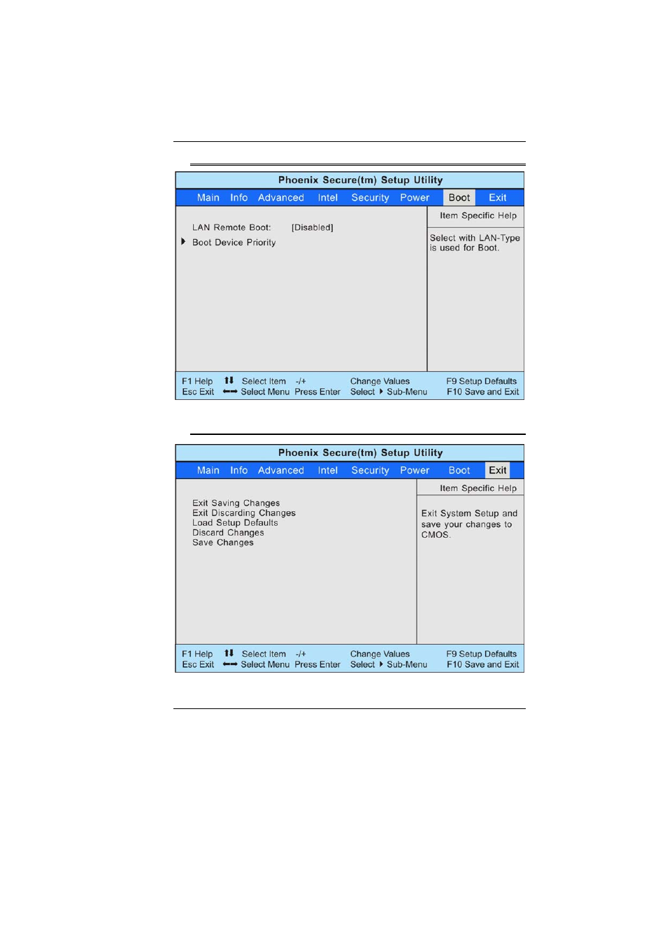 Elitegroup H41IA1 User Manual | Page 44 / 63