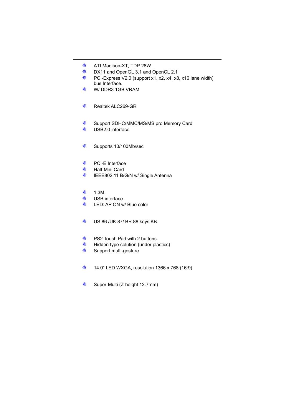 Elitegroup H41IA1 User Manual | Page 62 / 63
