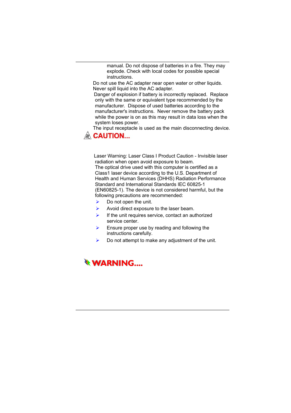 Elitegroup H41IA1 User Manual | Page 9 / 63
