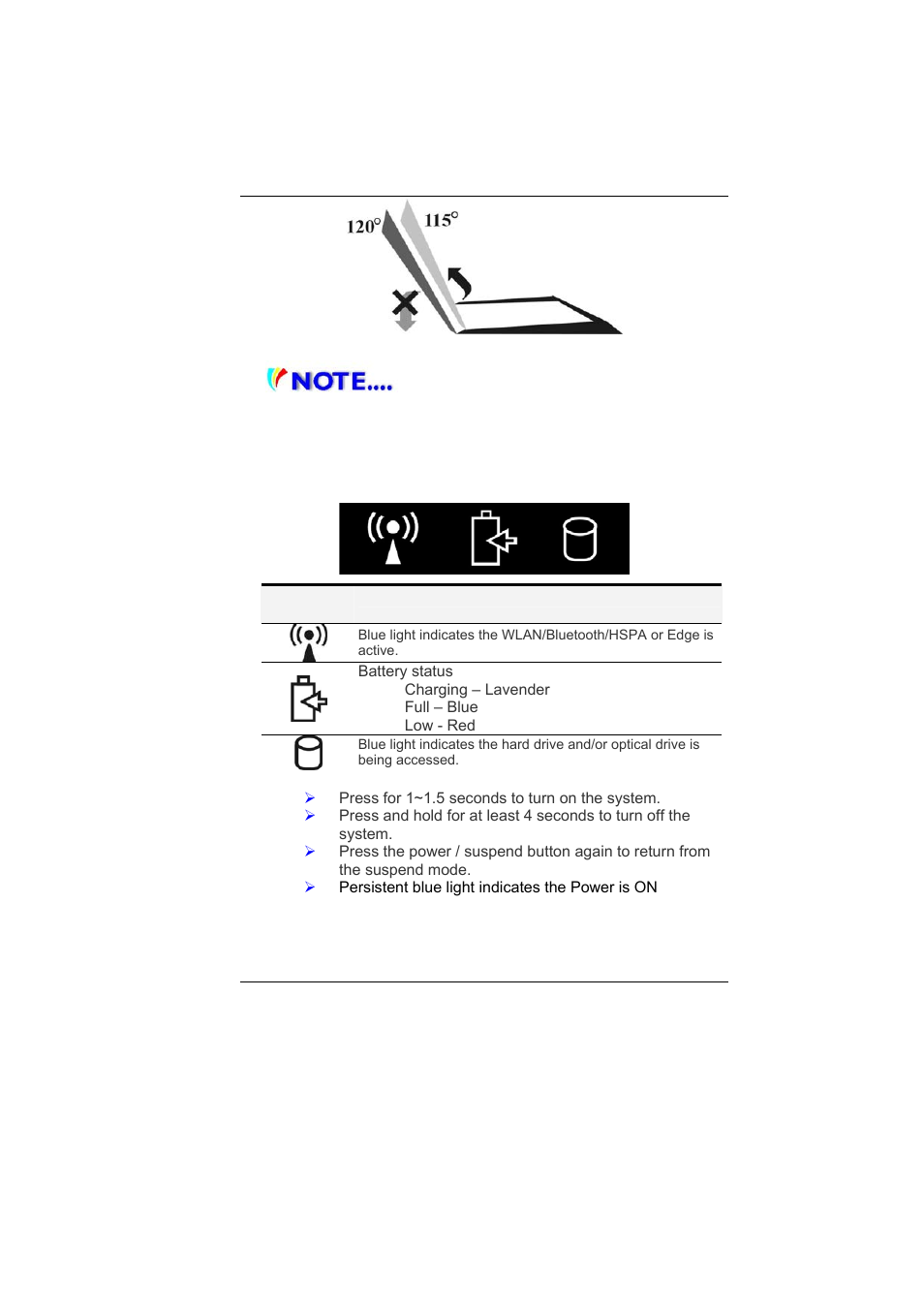 Elitegroup G10IL2 User Manual | Page 19 / 77