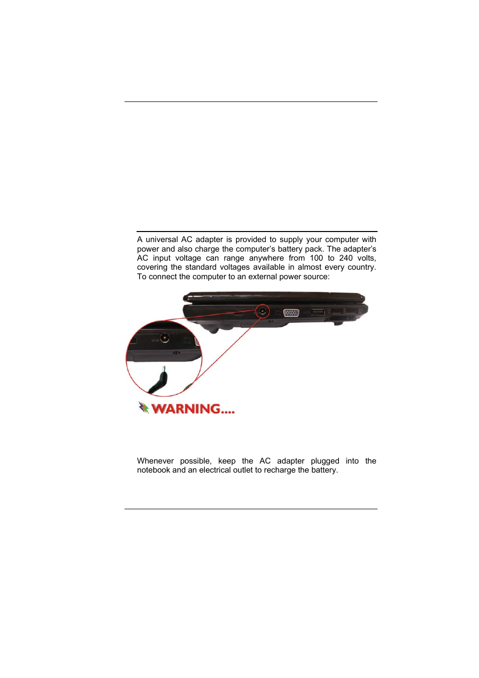 Elitegroup G10IL2 User Manual | Page 23 / 77