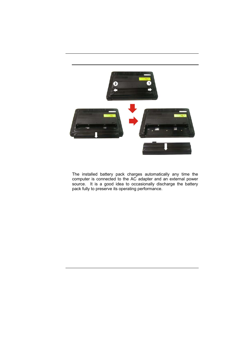Elitegroup G10IL2 User Manual | Page 26 / 77