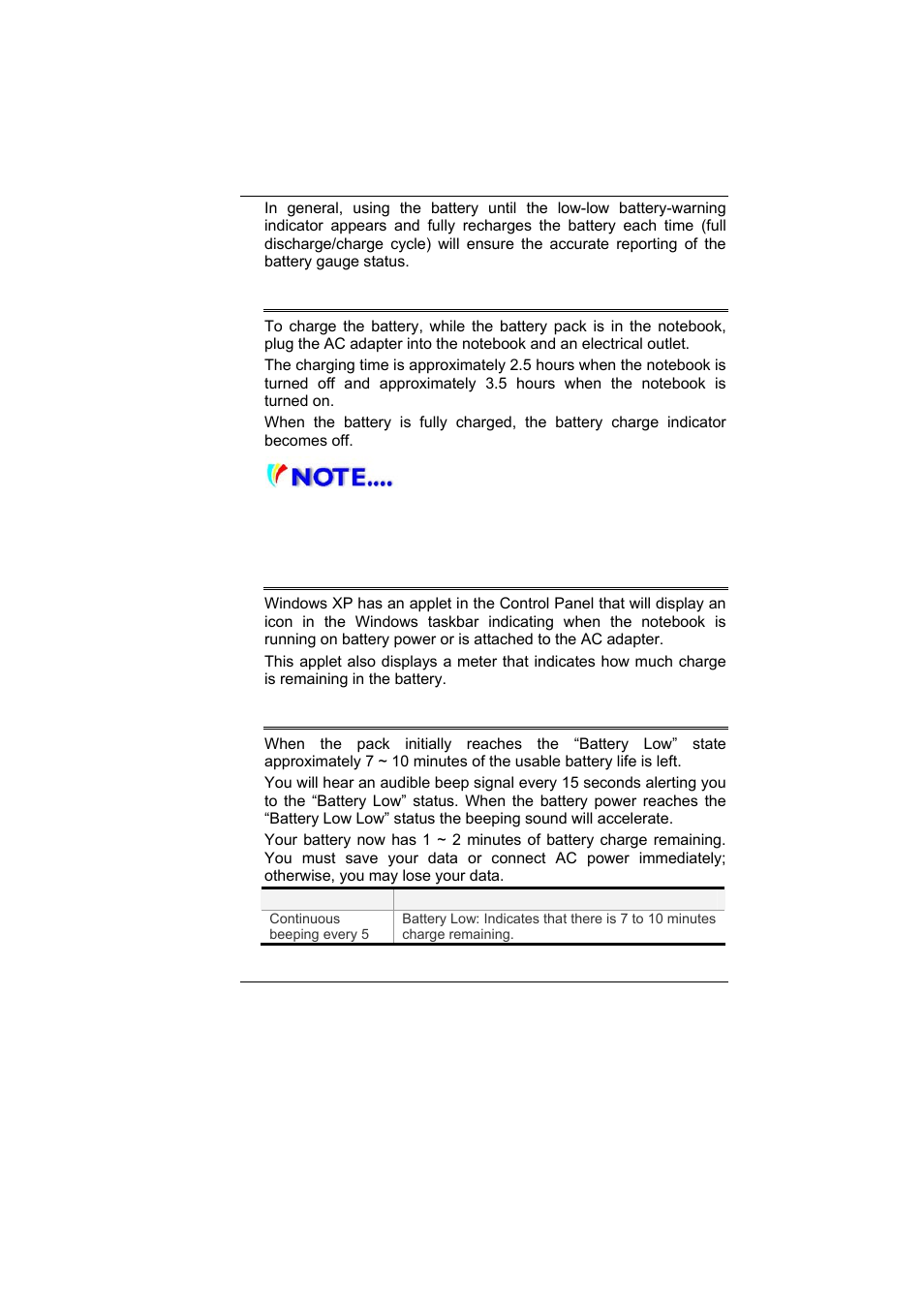 Elitegroup G10IL2 User Manual | Page 33 / 77