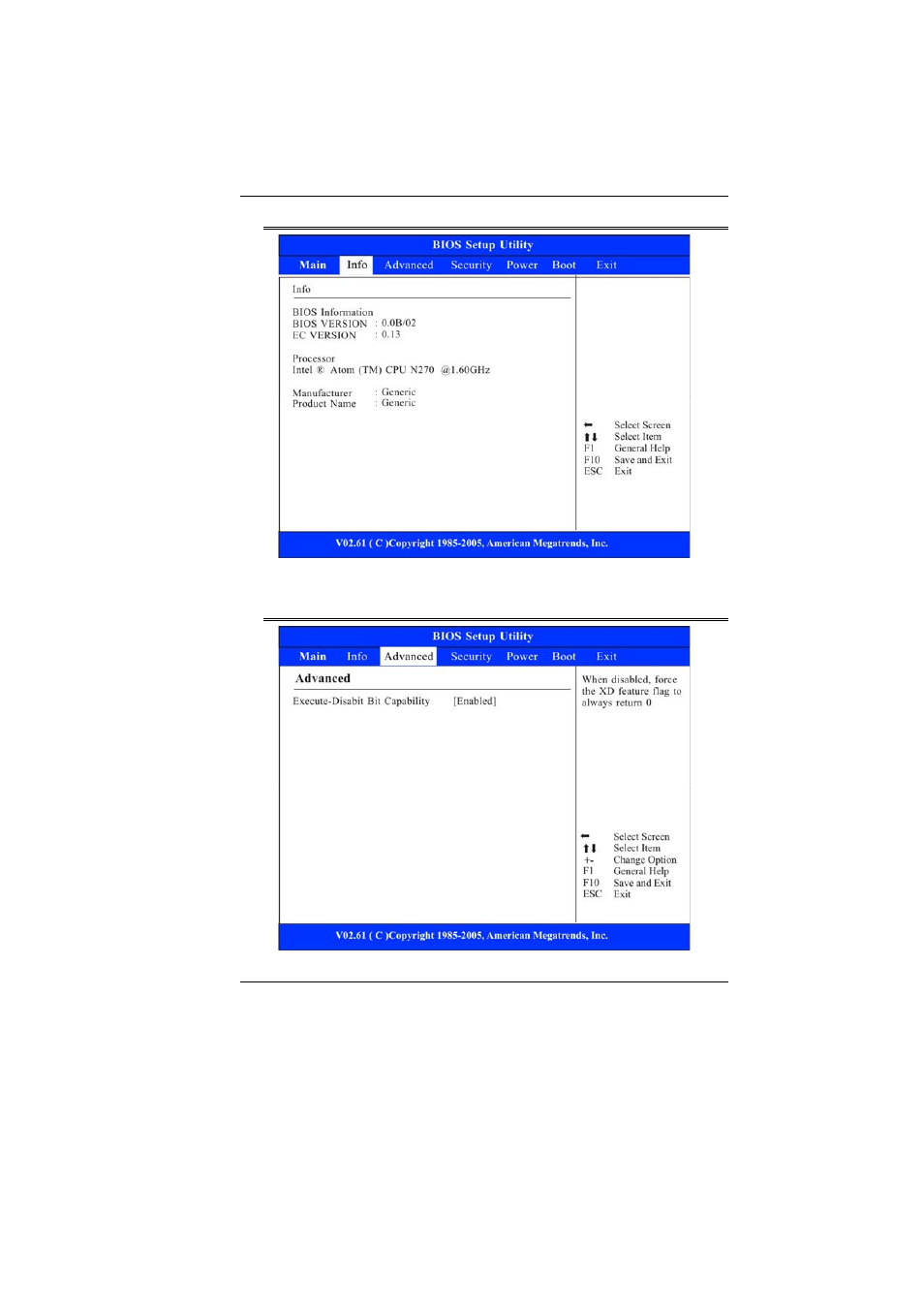 Elitegroup G10IL2 User Manual | Page 49 / 77