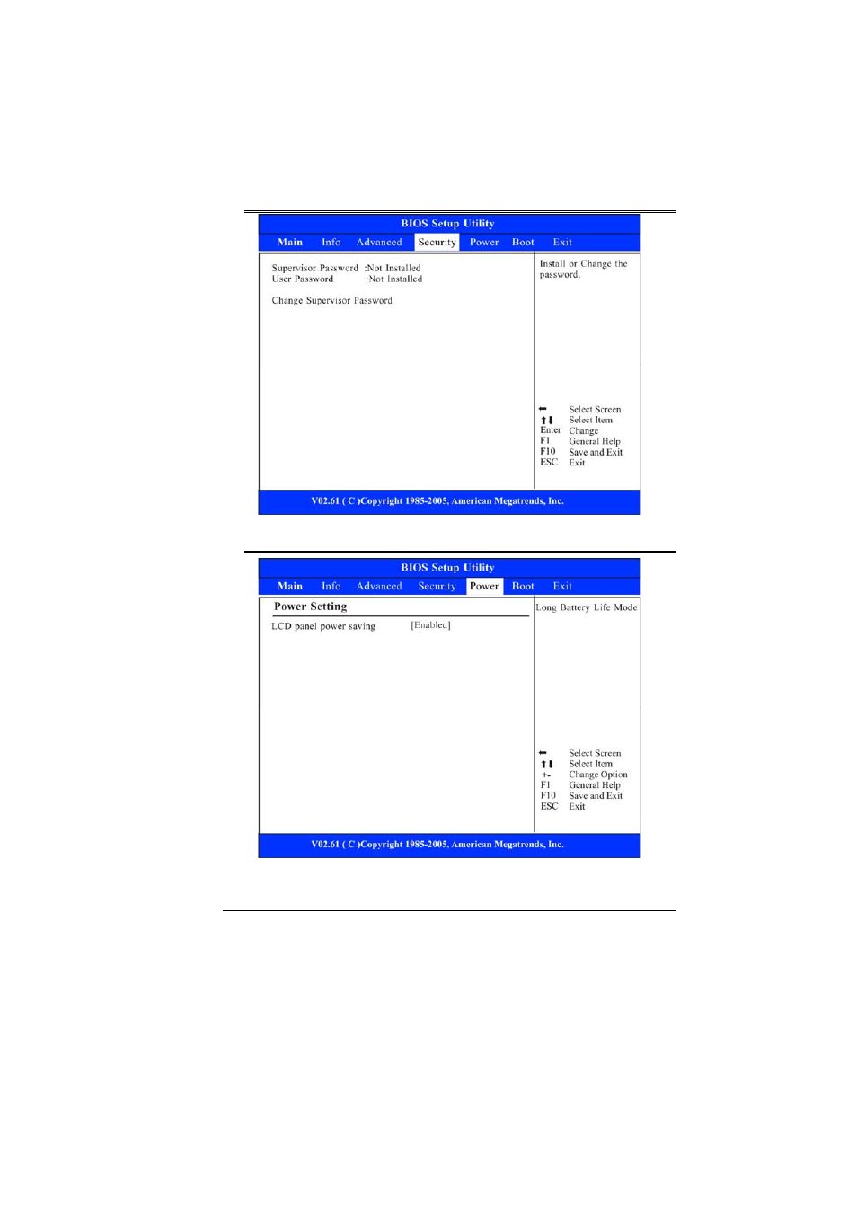 Elitegroup G10IL2 User Manual | Page 50 / 77