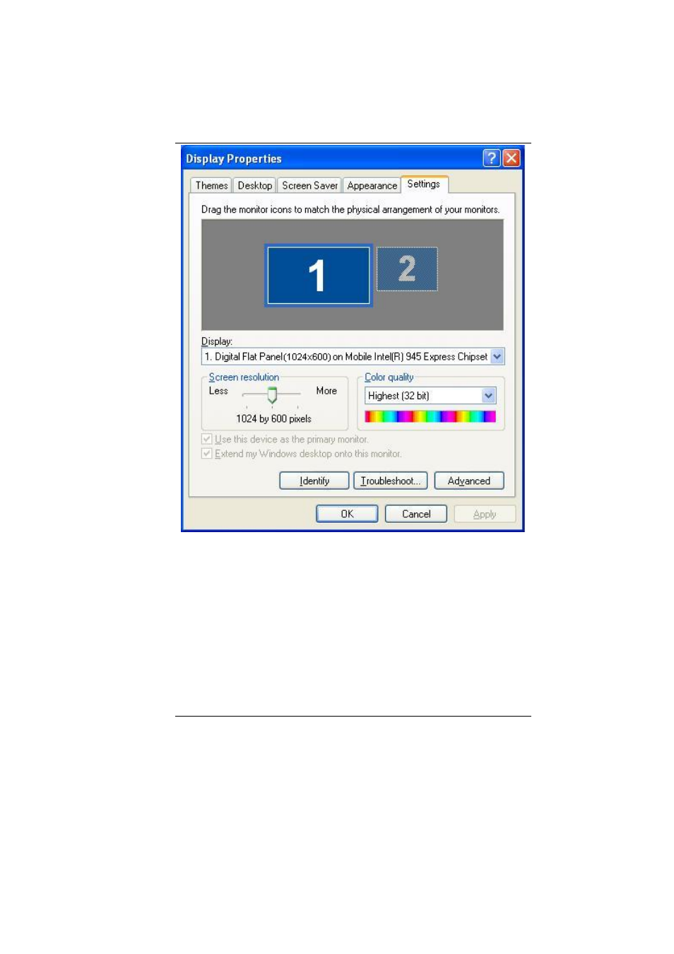 Elitegroup G10IL2 User Manual | Page 57 / 77